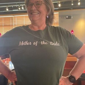 Meet your Posher, Julie